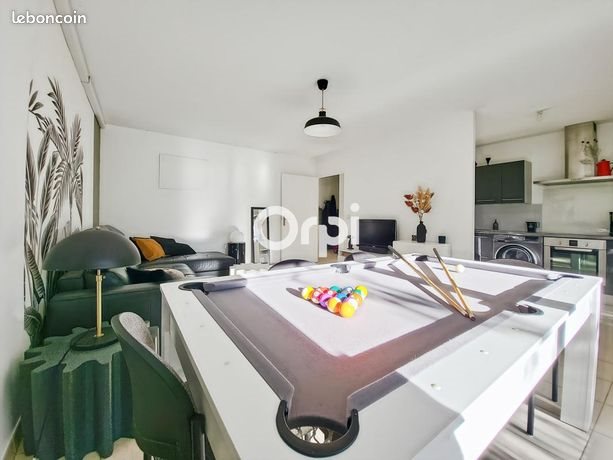 Maison à vendre, 64m², Marseille 13ème