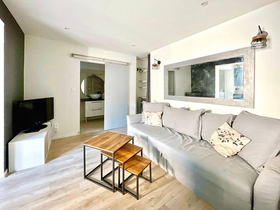 Appartement à louer, 36m², Gémenos