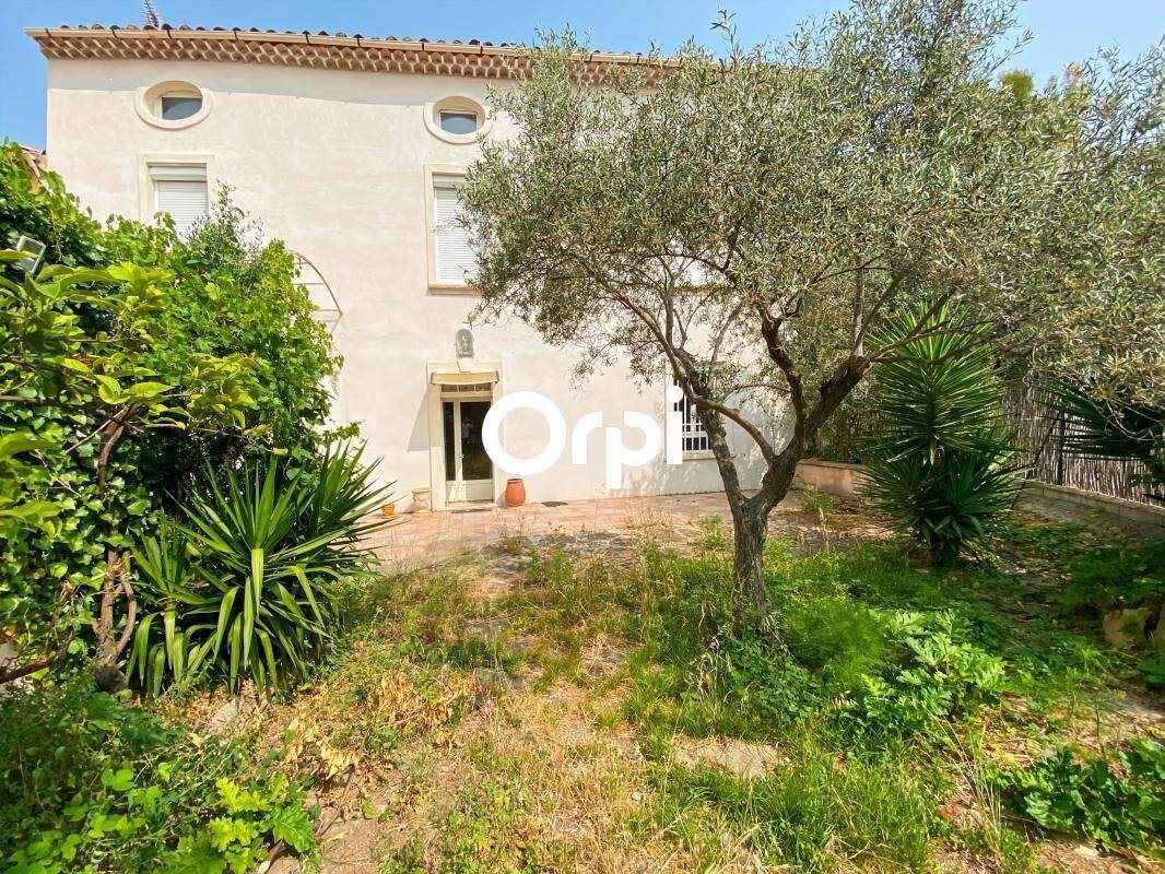 Maison à vendre, 160m², La Ciotat