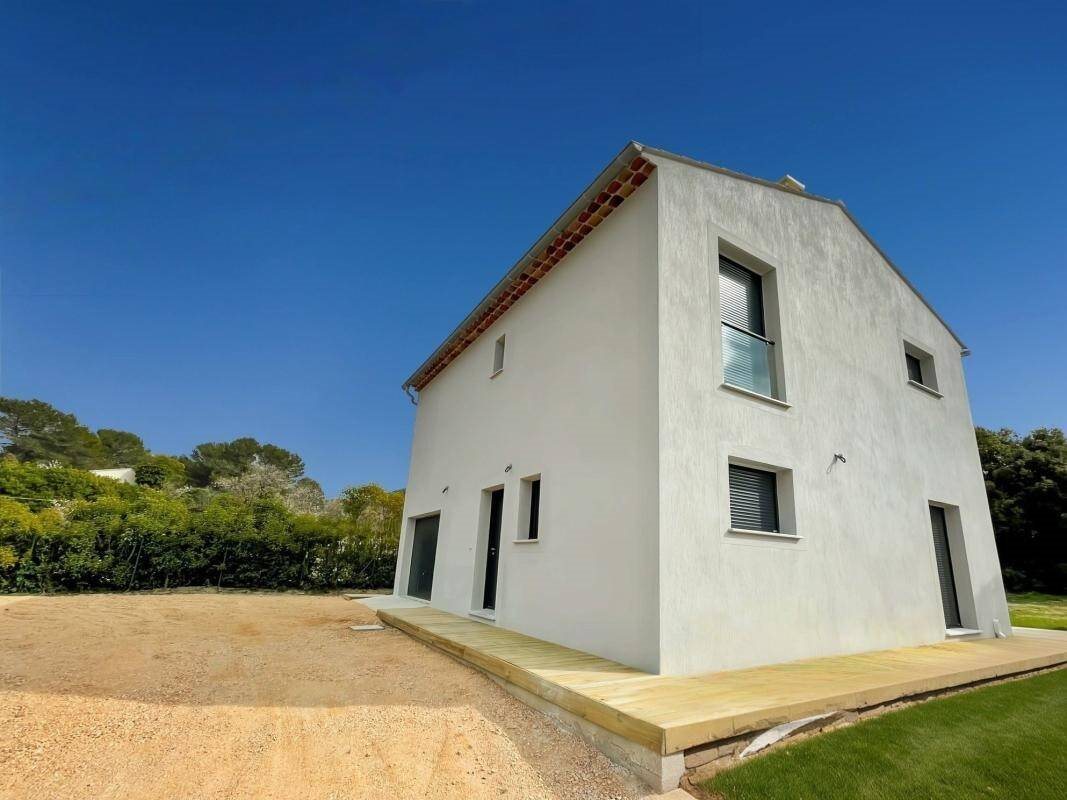 Maison à louer, 108m², Roquefort-la-Bédoule