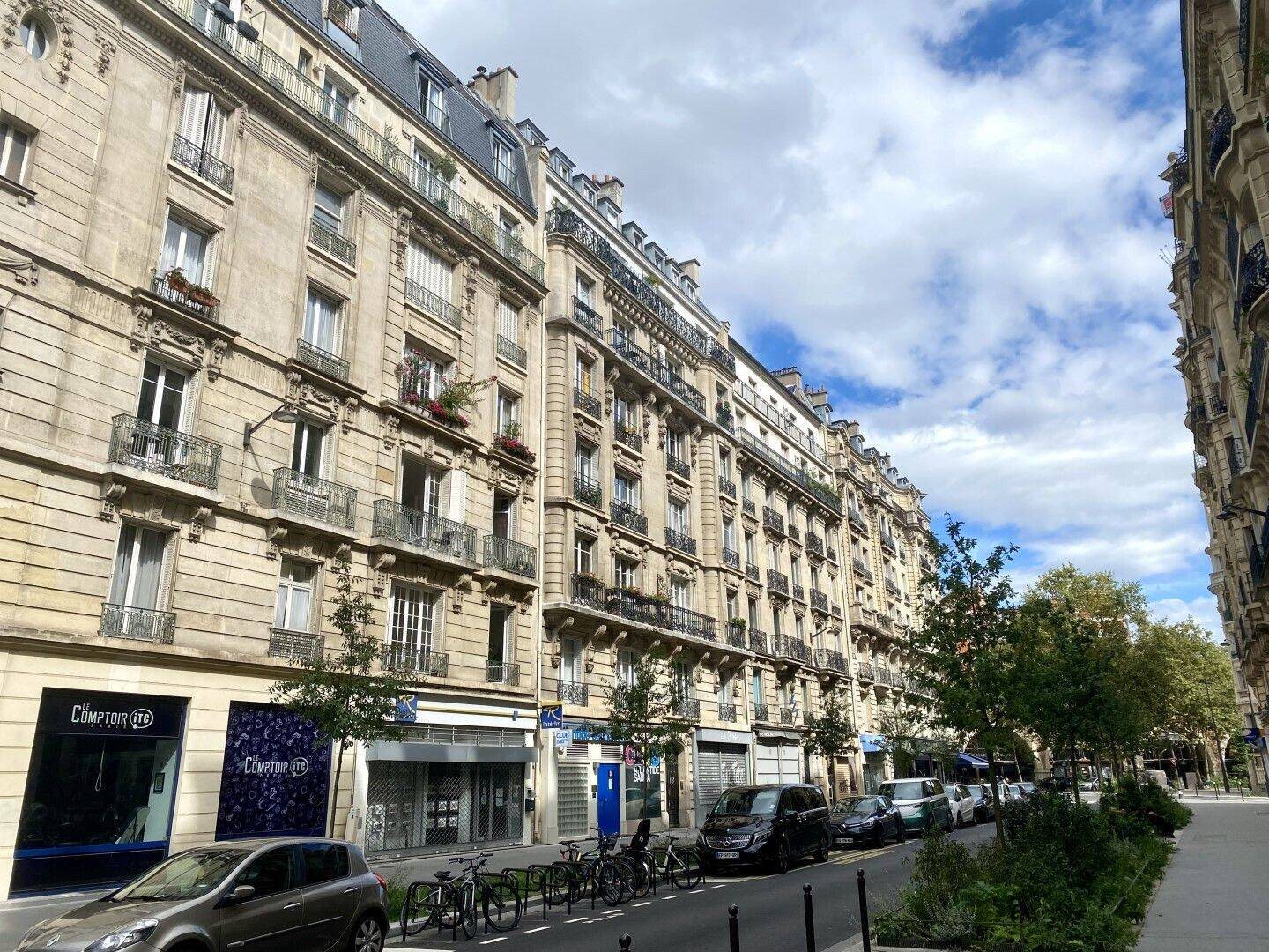 Appartement à vendre, 115m², Paris 12ème