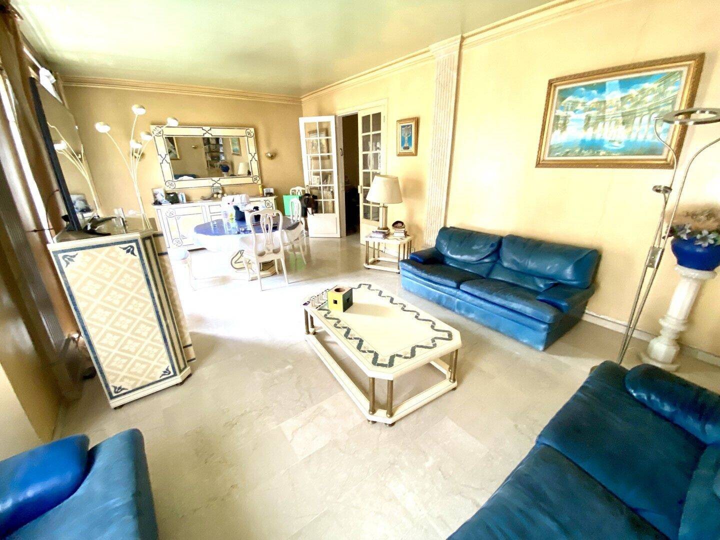 Appartement à vendre, 115m², Paris 12ème