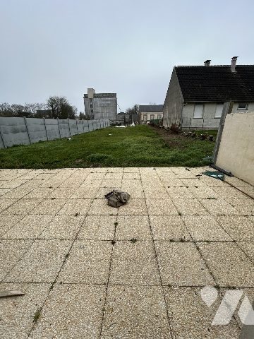 Maison à vendre, 152m², Essigny-le-Petit