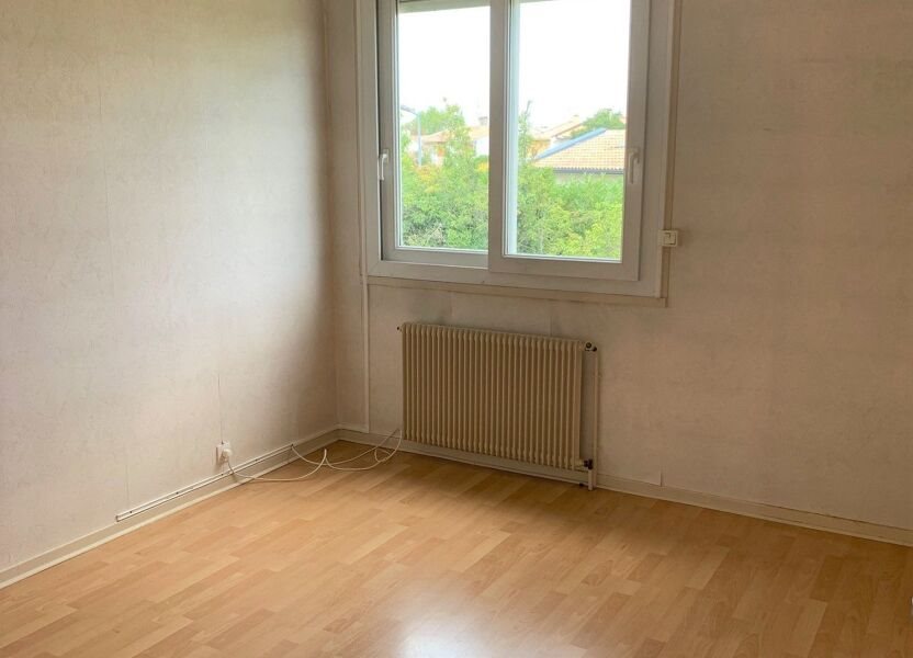 Maison à louer, 114m², Launaguet