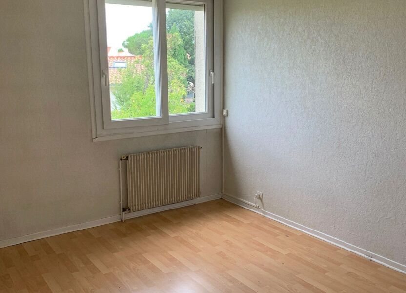 Maison à louer, 114m², Launaguet