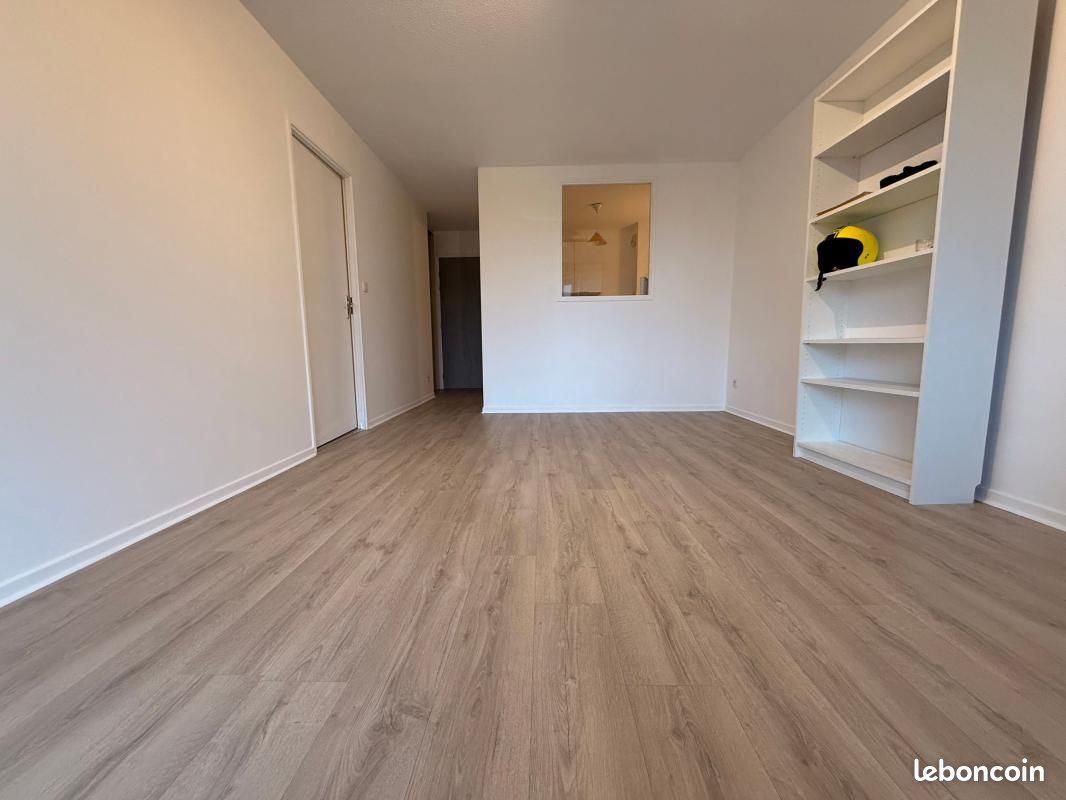 Appartement à louer, 40m², Toulouse