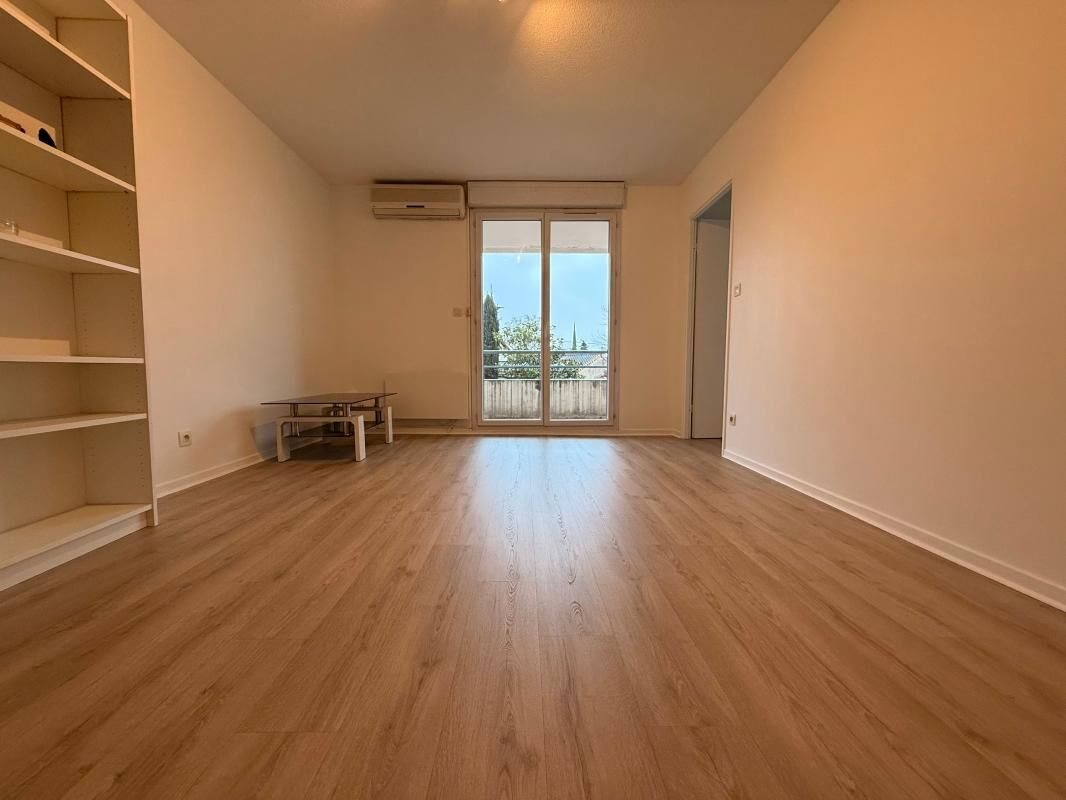 Appartement à louer, 40m², Toulouse