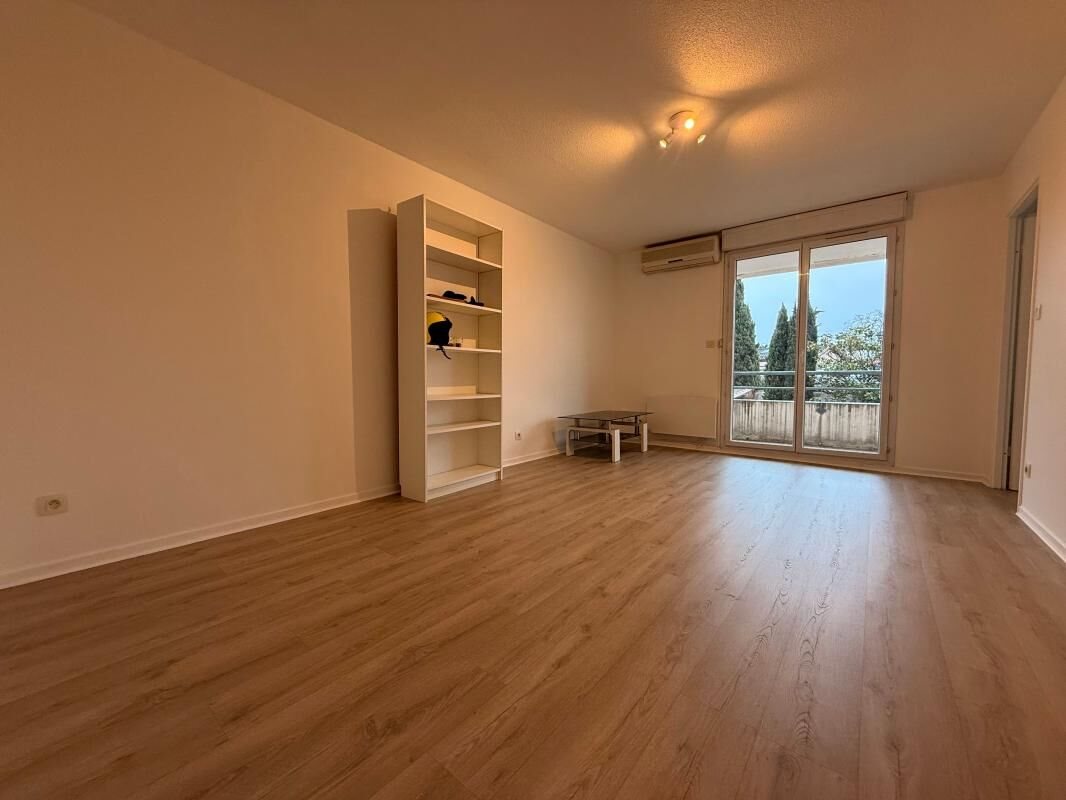 Appartement à louer, 40m², Toulouse