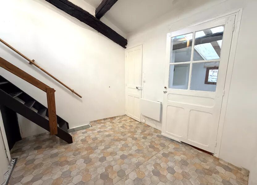 Maison à louer, 45m², Sisteron