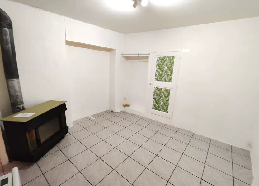 Maison à louer, 45m², Sisteron