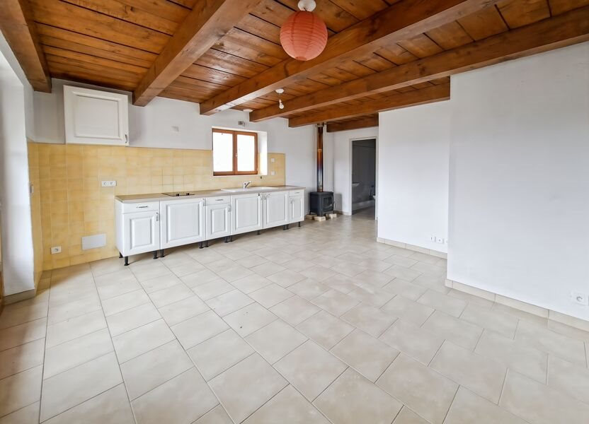 Appartement à louer, 33m², Vaumeilh