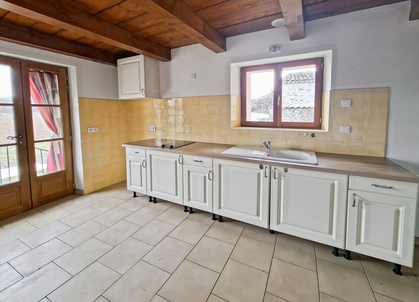Appartement à louer, 33m², Vaumeilh