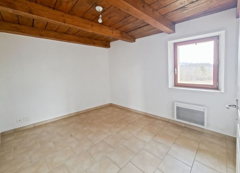 Appartement à louer, 33m², Vaumeilh