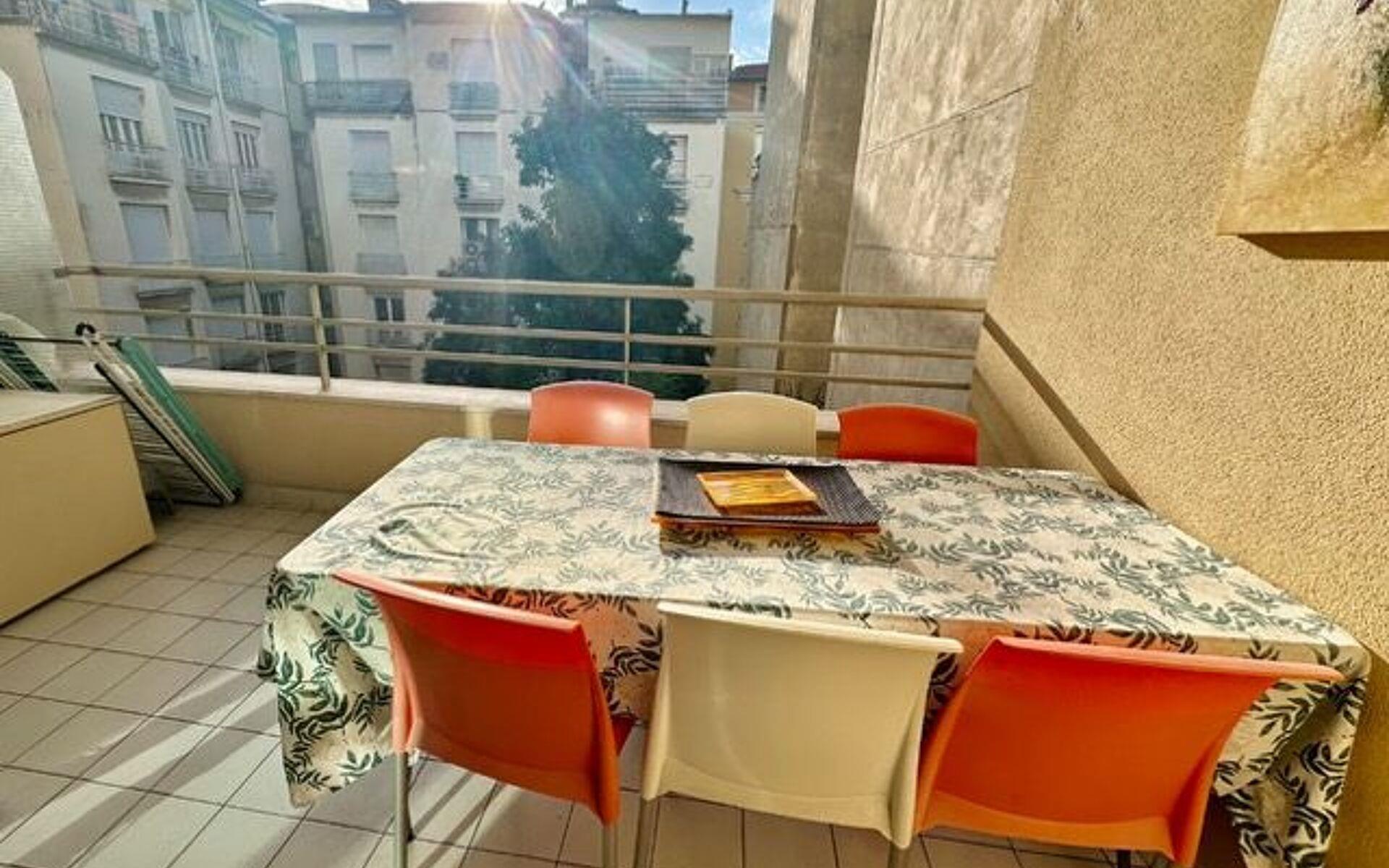 Appartement à vendre, 63m², Nice