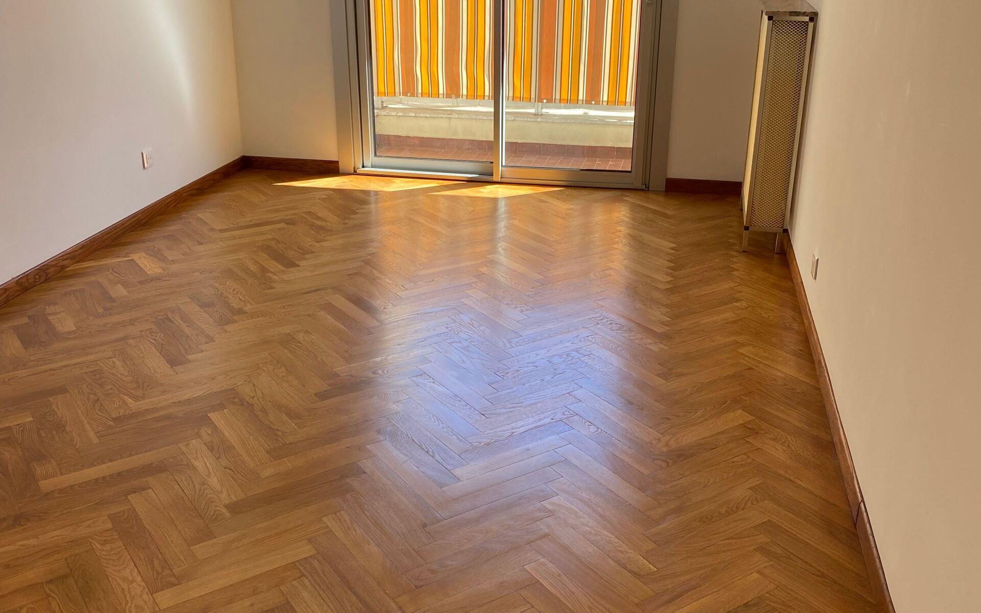 Appartement à vendre, 78m², Nice
