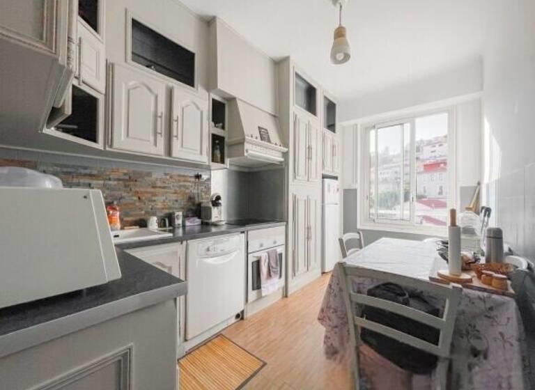 Appartement à vendre, 55m², Nice