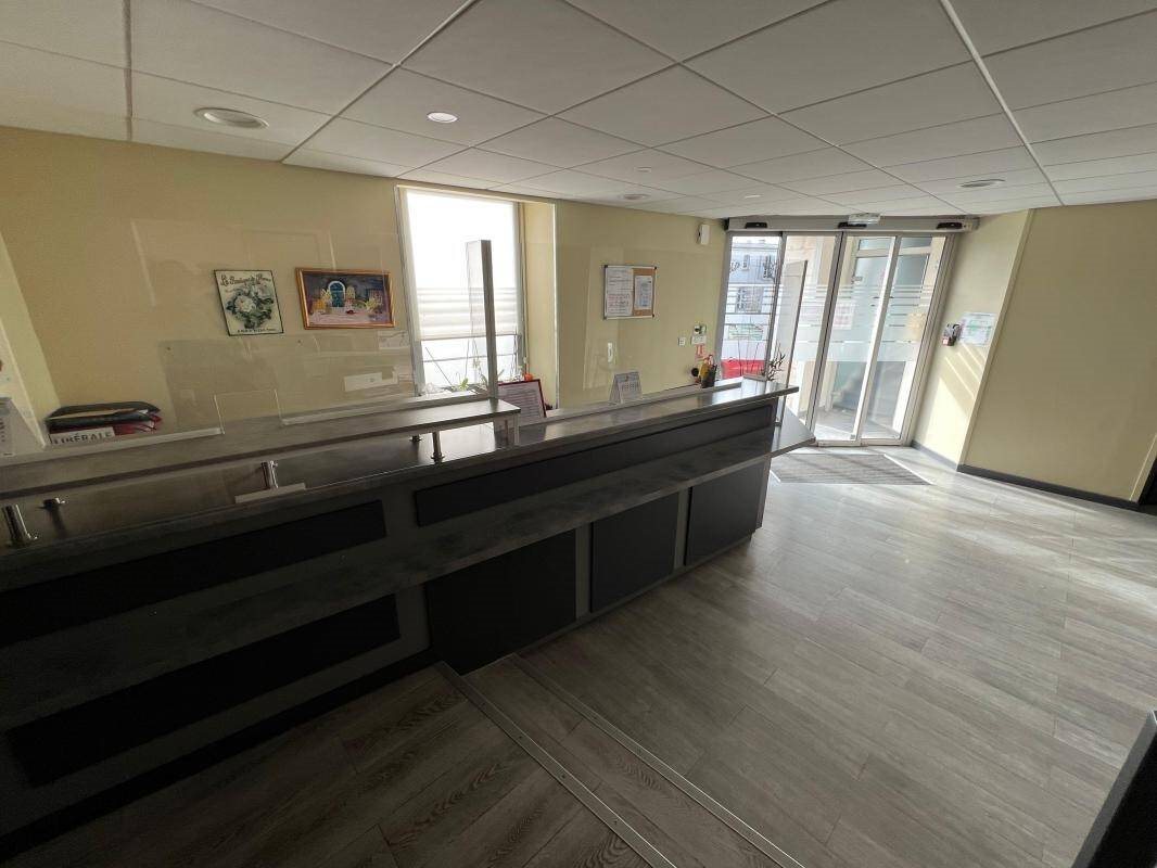 Appartement à vendre, 300m², Saint-Jean-d'Angély