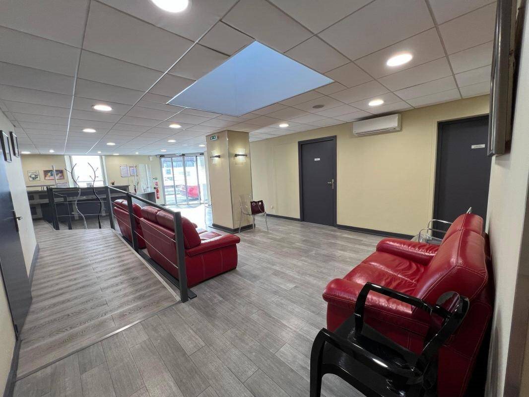 Appartement à vendre, 300m², Saint-Jean-d'Angély