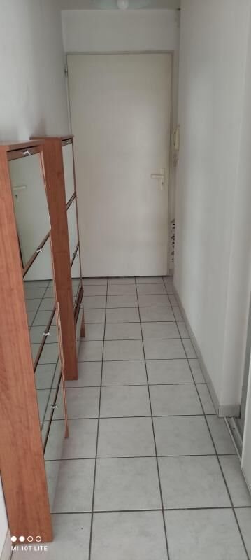 Appartement à vendre, 68m², Saintes
