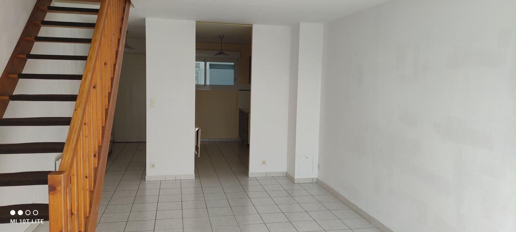 Appartement à vendre, 68m², Saintes