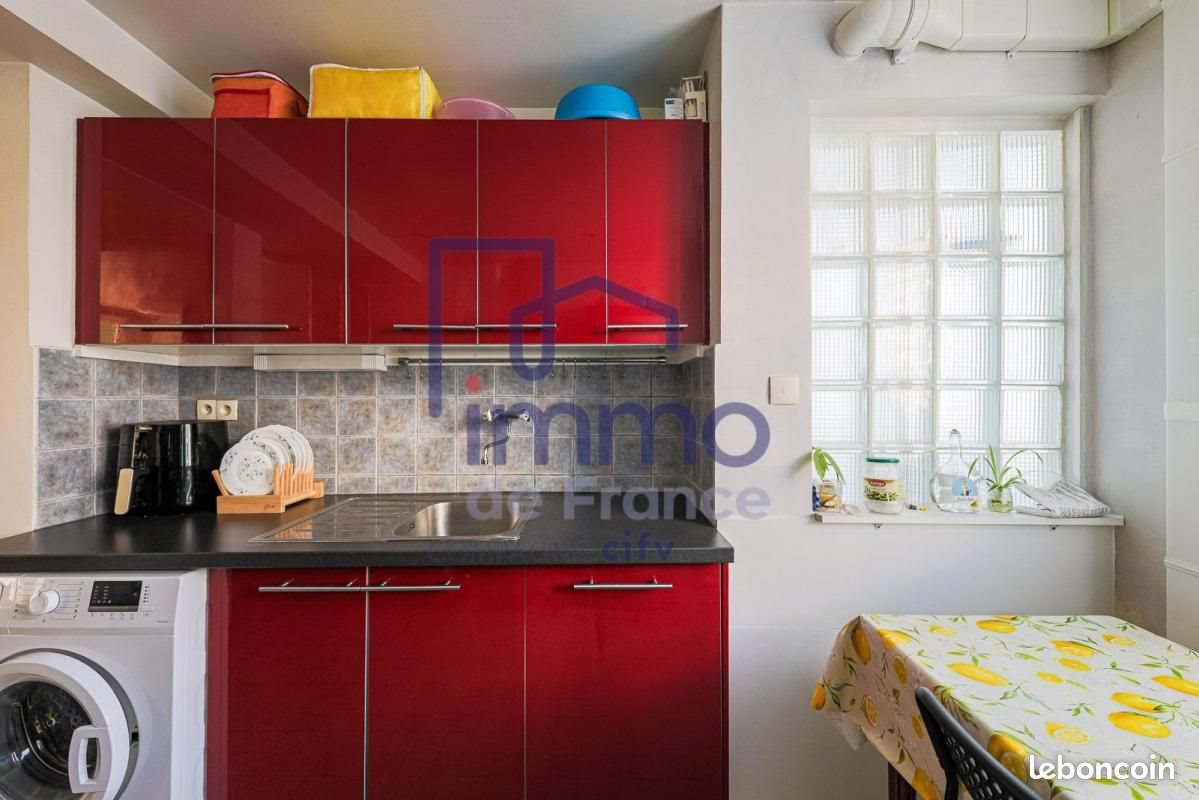 Appartement à vendre, 60m², Grenoble
