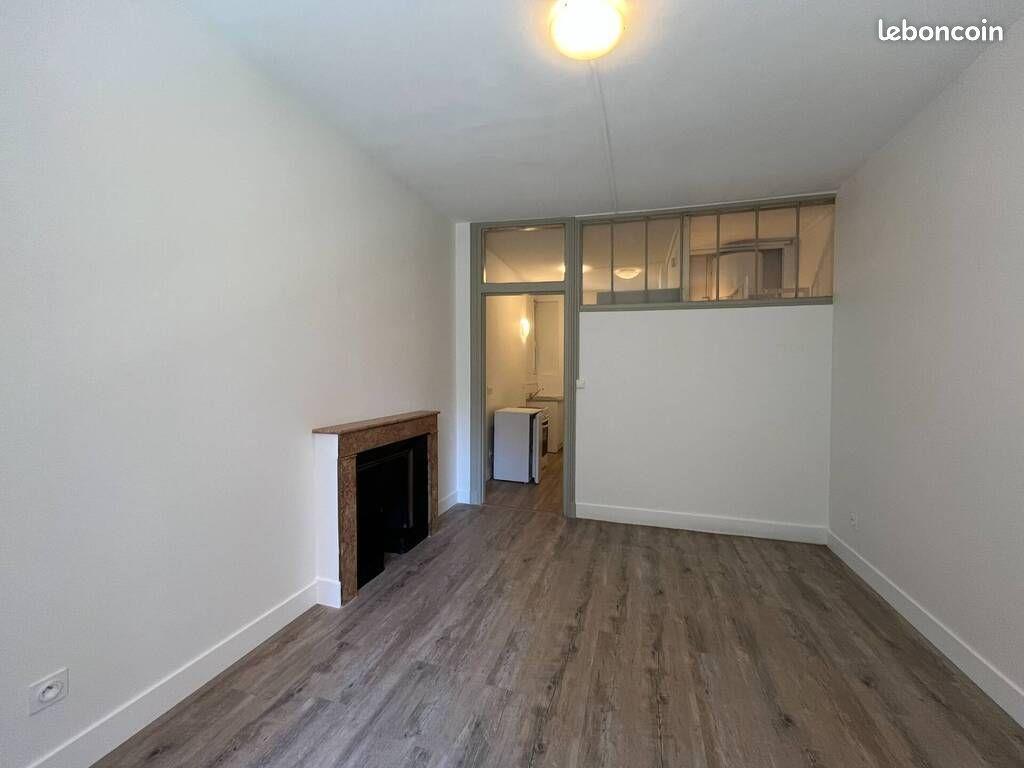 Appartement à louer, 25m², Grenoble