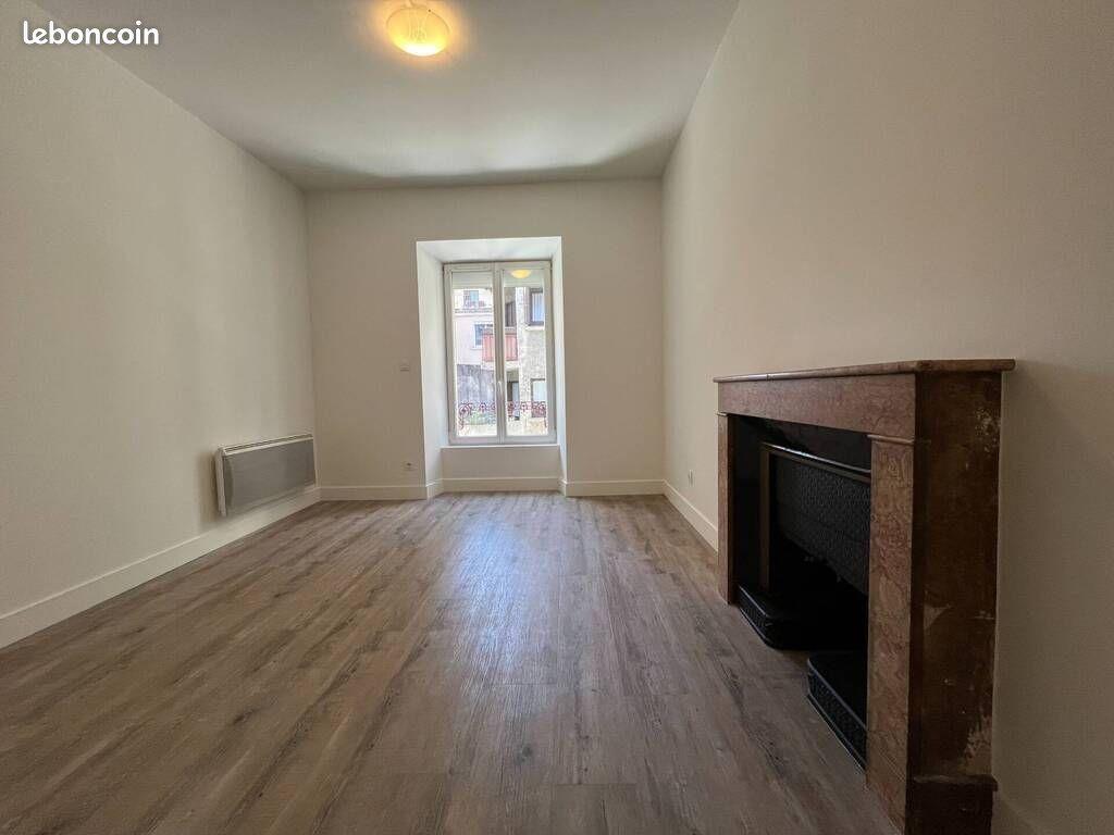Appartement à louer, 25m², Grenoble