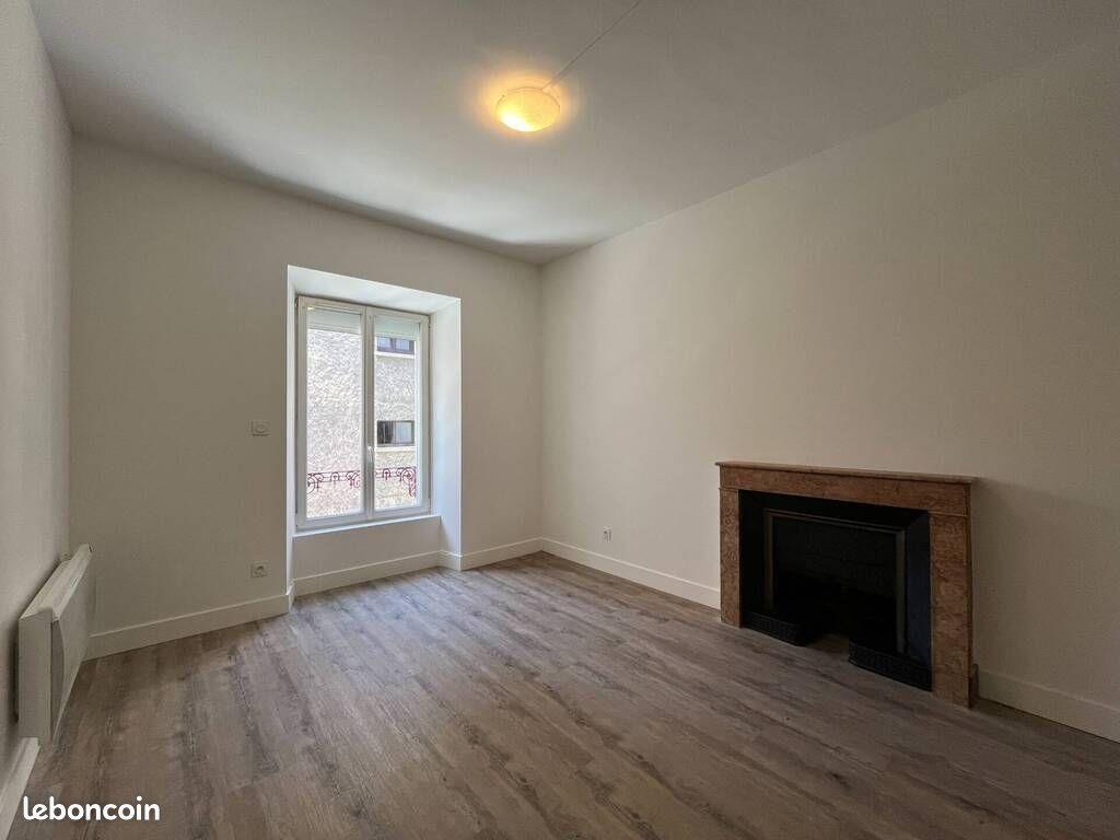 Appartement à louer, 25m², Grenoble