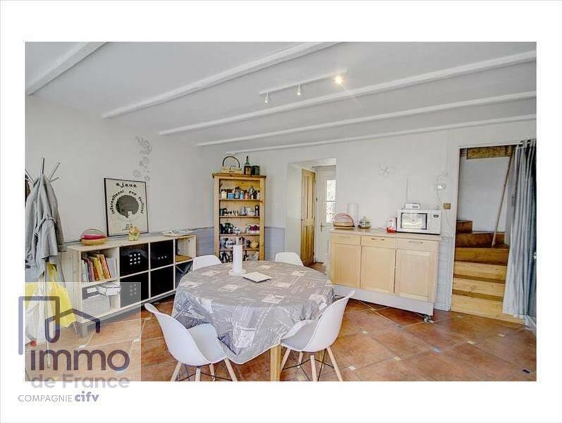Maison à louer, 66m², Gières