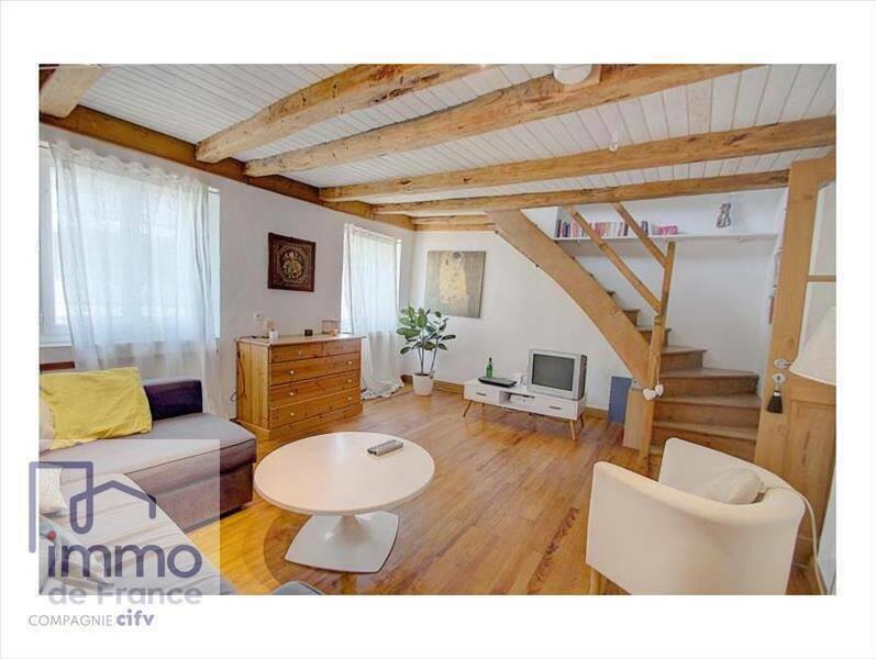 Maison à louer, 66m², Gières