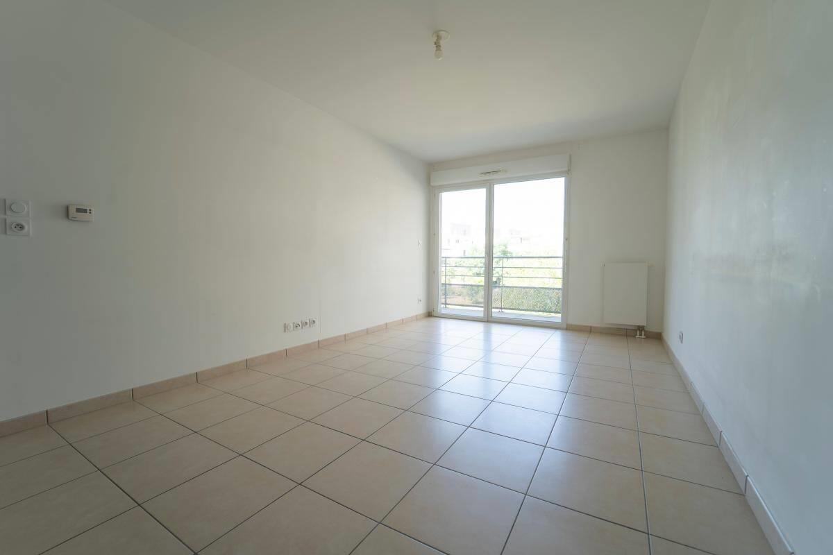 Appartement à vendre, 48m², Montpellier