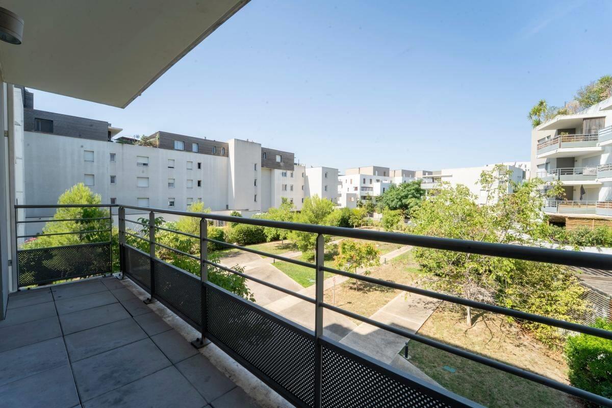 Appartement à vendre, 48m², Montpellier