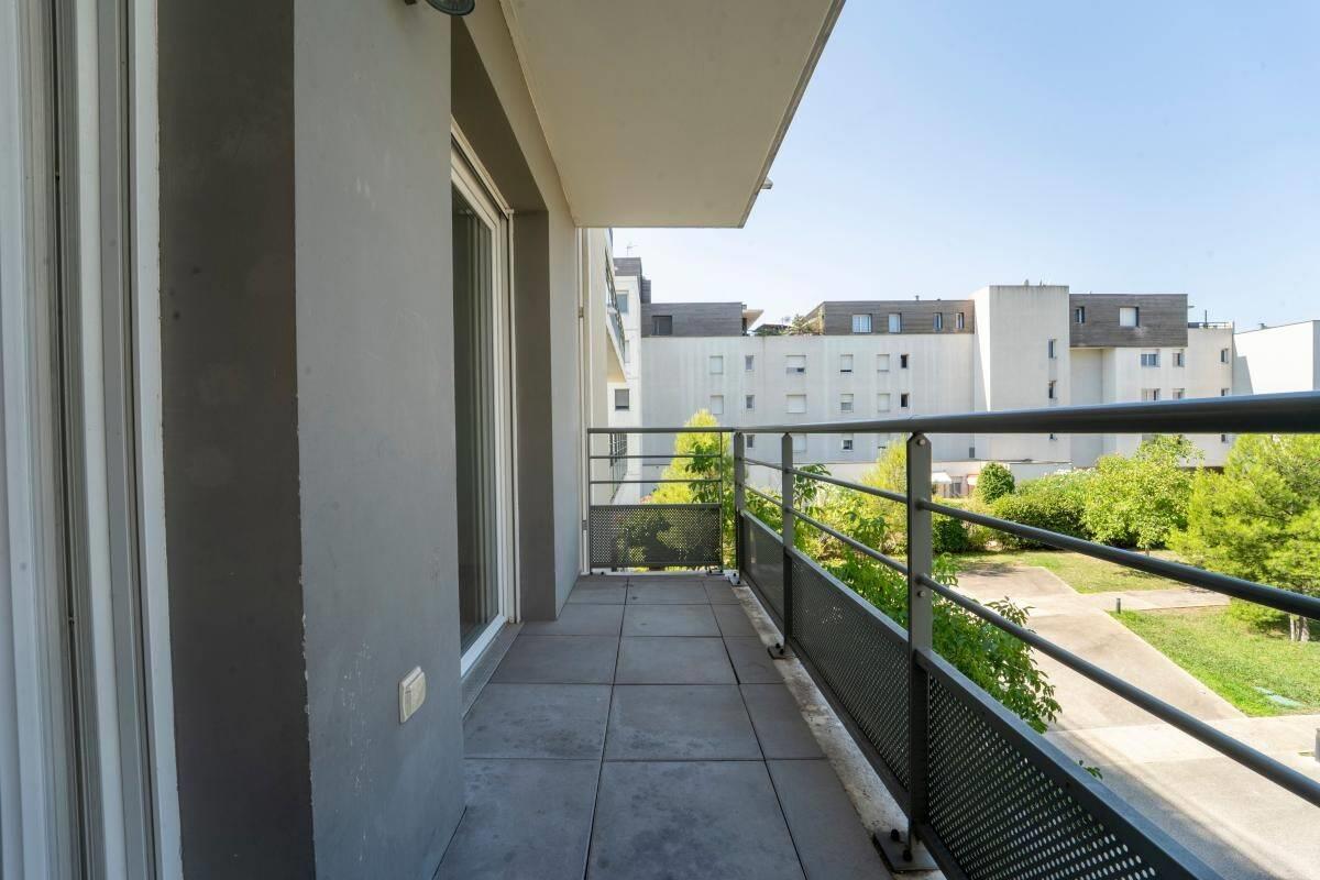 Appartement à vendre, 48m², Montpellier
