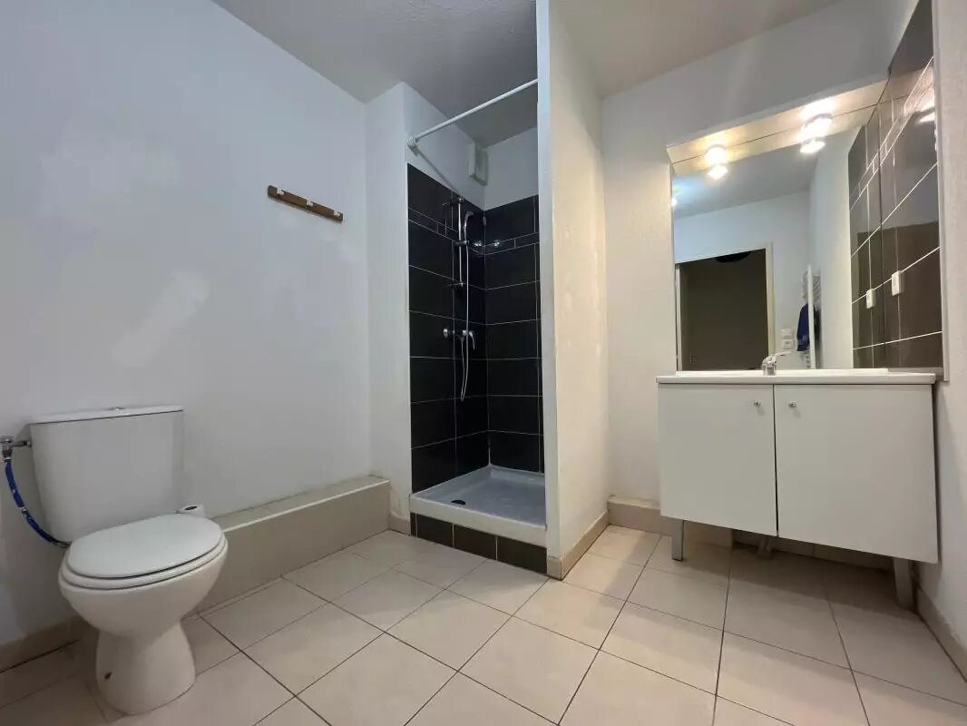 Appartement à vendre, 43m², Montpellier