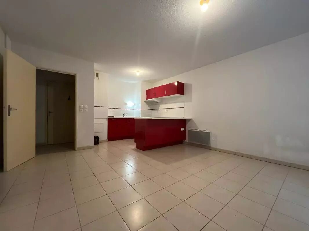 Appartement à vendre, 43m², Montpellier