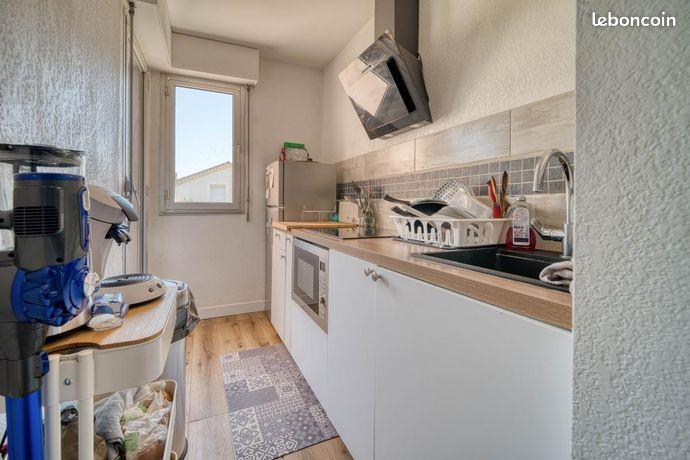 Appartement à vendre, 43m², Montpellier