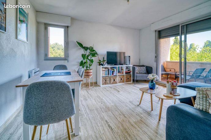 Appartement à vendre, 43m², Montpellier