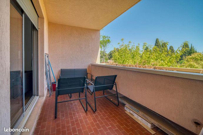 Appartement à vendre, 43m², Montpellier
