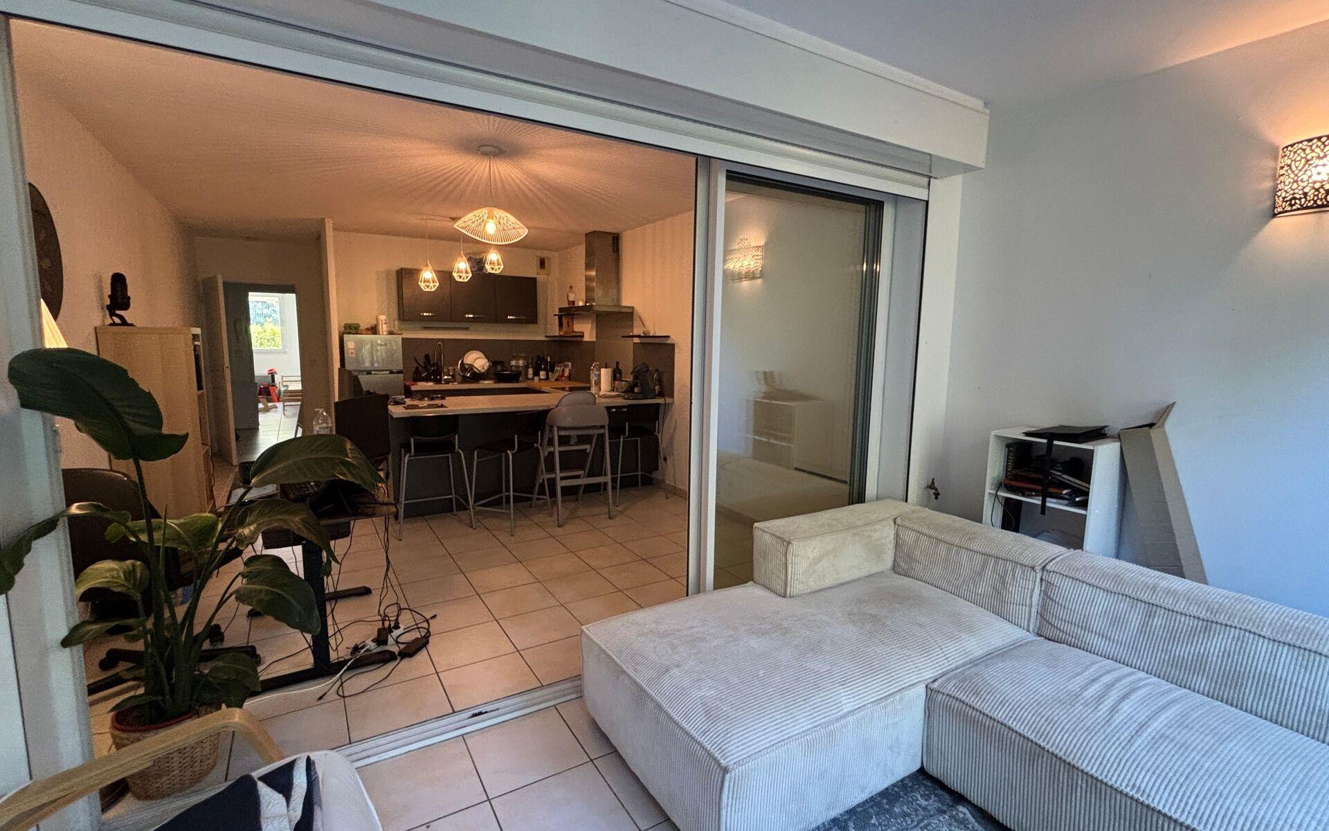 Appartement à vendre, 53m², Montpellier