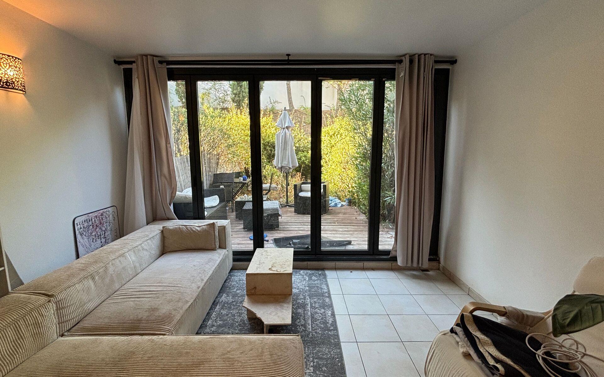 Appartement à vendre, 53m², Montpellier