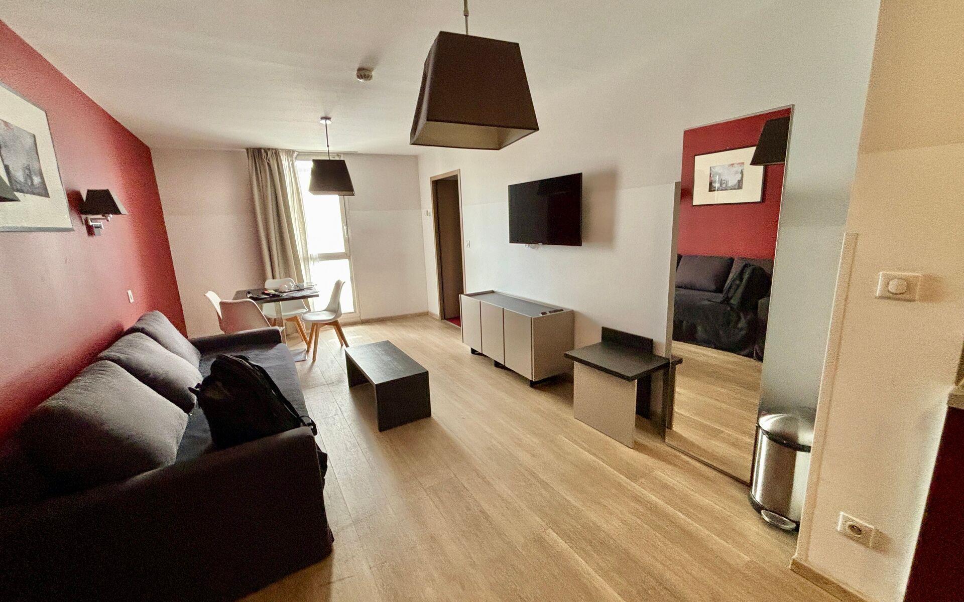 Appartement à vendre, 46m², Montpellier