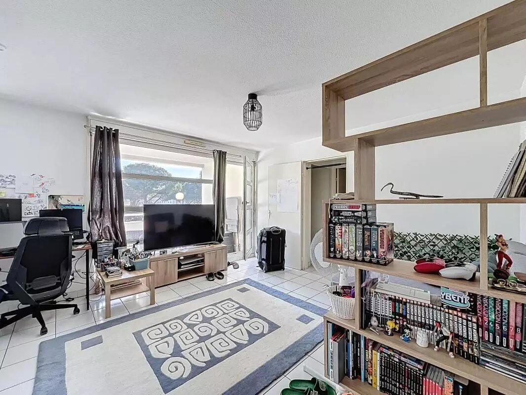 Appartement à vendre, 41m², Montpellier