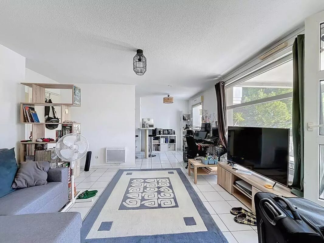 Appartement à vendre, 41m², Montpellier