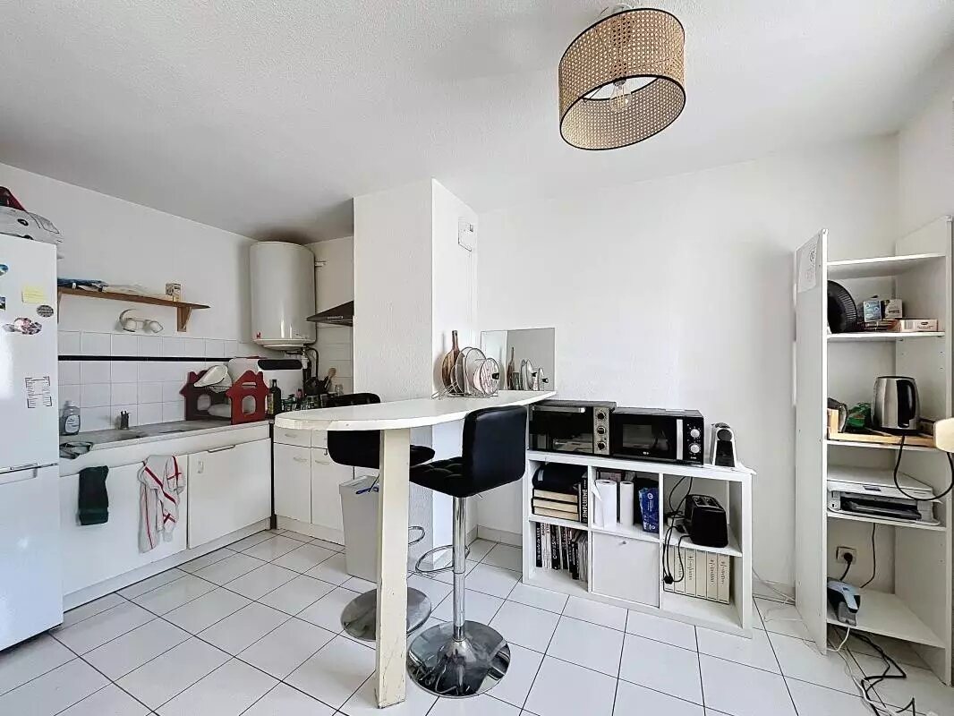Appartement à vendre, 41m², Montpellier