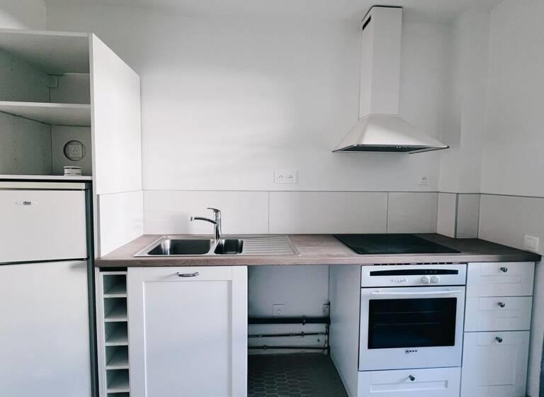 Appartement à vendre, 48m², Montpellier