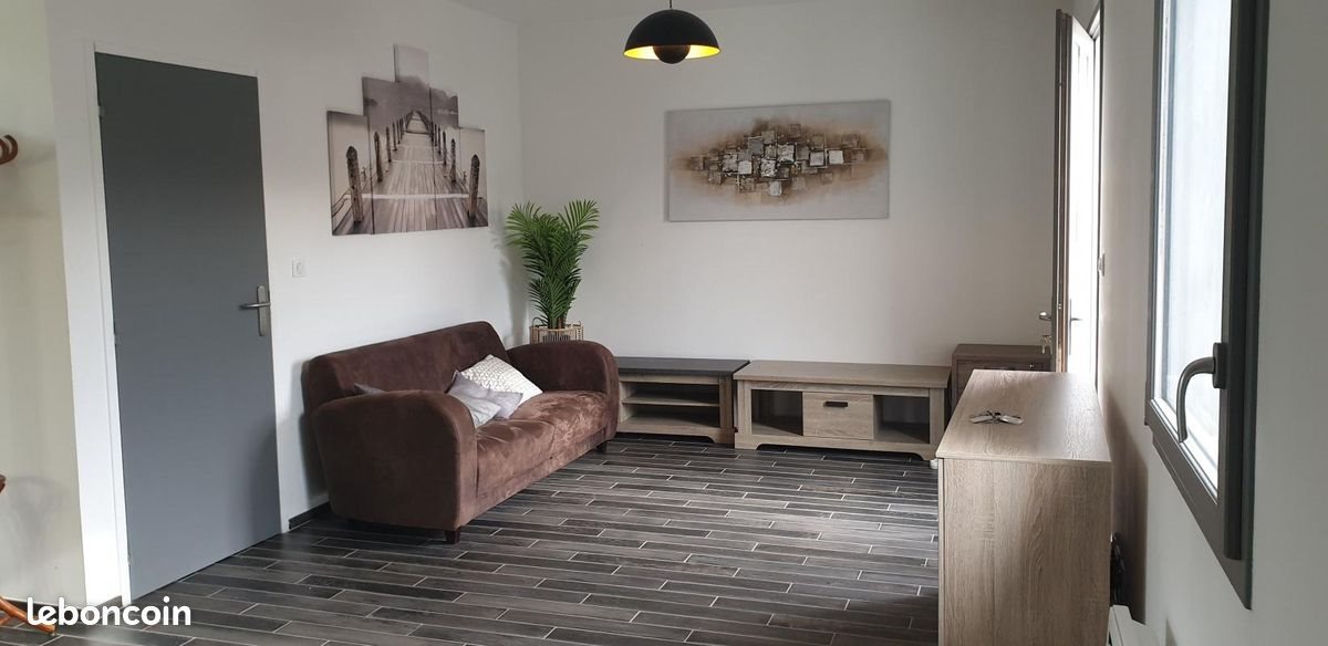 Appartement à louer, 33m², Sarlat-la-Canéda