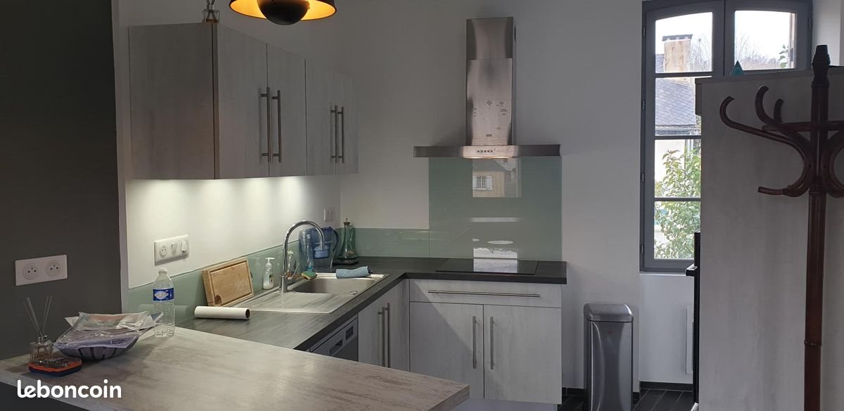 Appartement à louer, 33m², Sarlat-la-Canéda