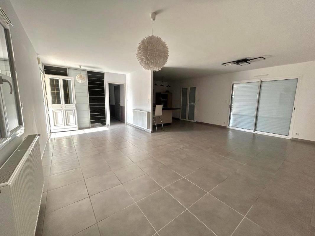 Maison à louer, 95m², Marsac-sur-l'Isle