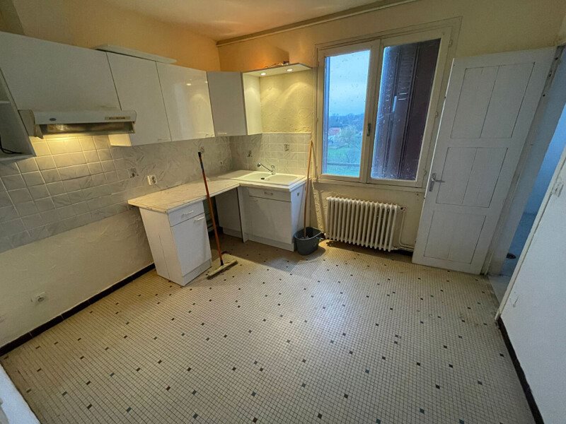 Appartement à vendre, 59m², Decize