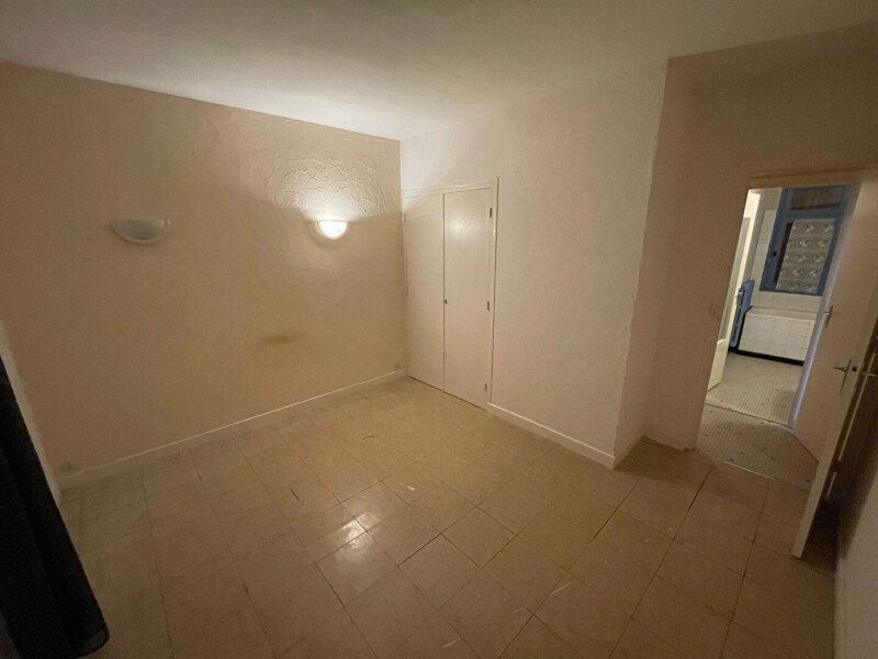 Appartement à vendre, 59m², Decize